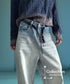 Gradient Wash Jeans